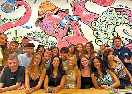 Mediterranean Hostel Barcelona