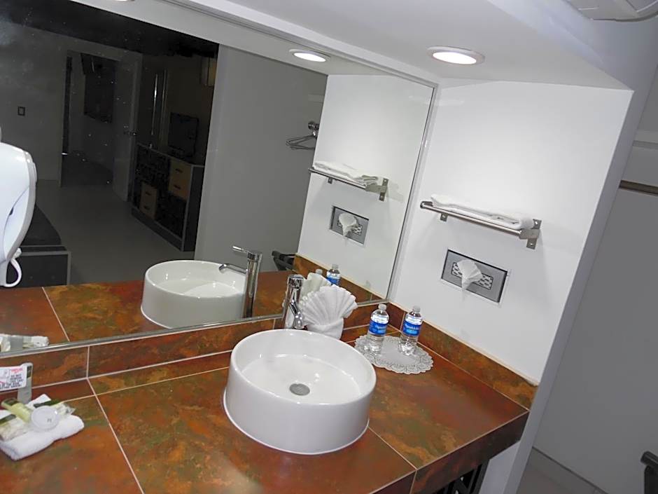 Baja Inn Hoteles Rio