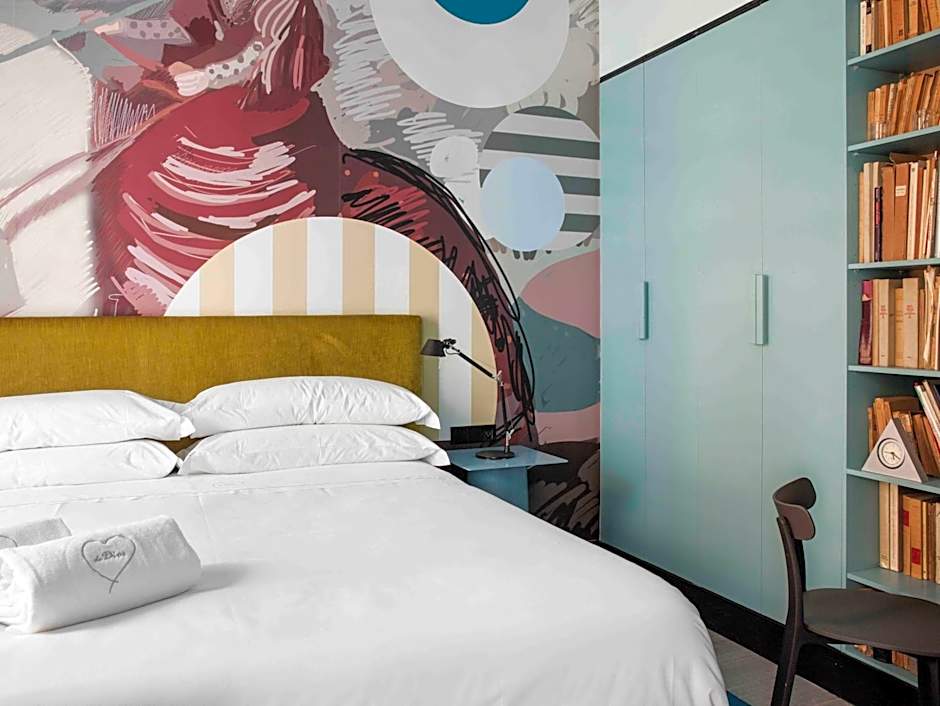 Amor de Dios 17 Boutique Apartments