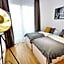 Apart Hotel Messe Munich - my room Apartments
