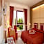 Relais Villa Annamaria Bed end Breakfast