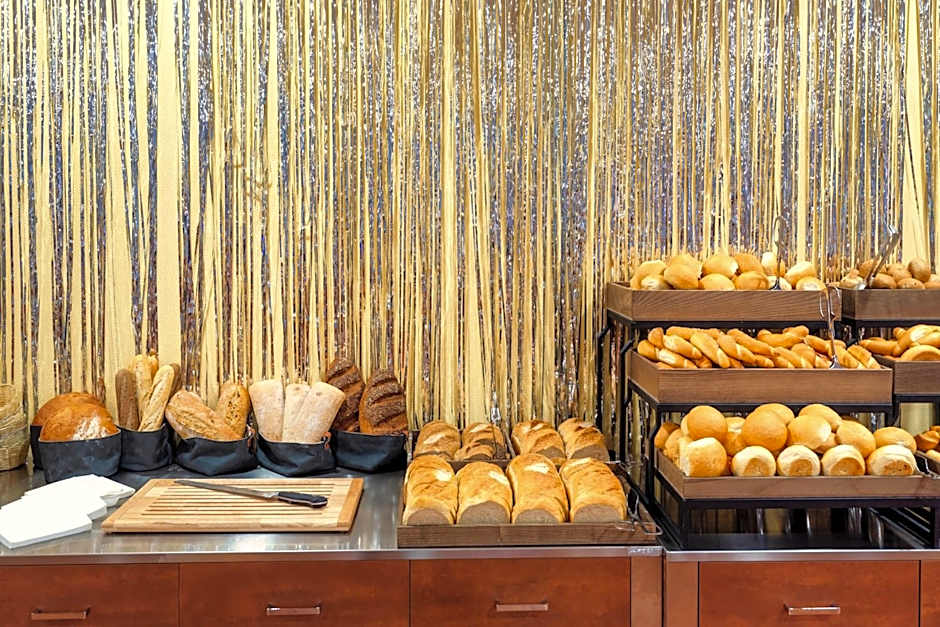 Hunguest Hotel Freya