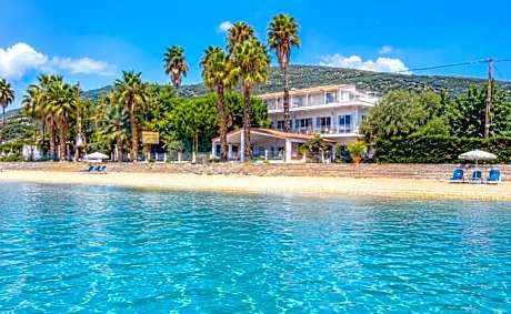 Evia Bay Suites and Retreats