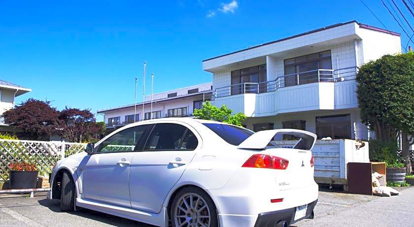 K's House Fuji View - Backpackers Hostel