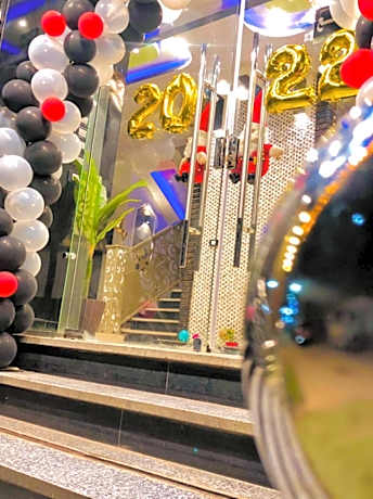 Al Amir Palace Hotel