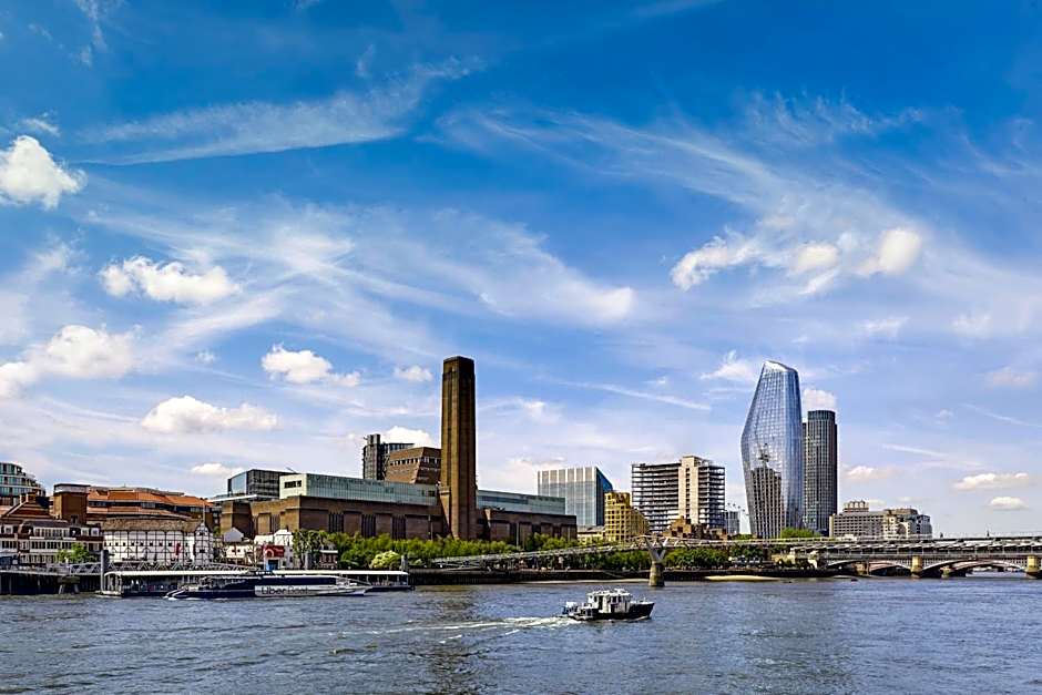 The Westin London City