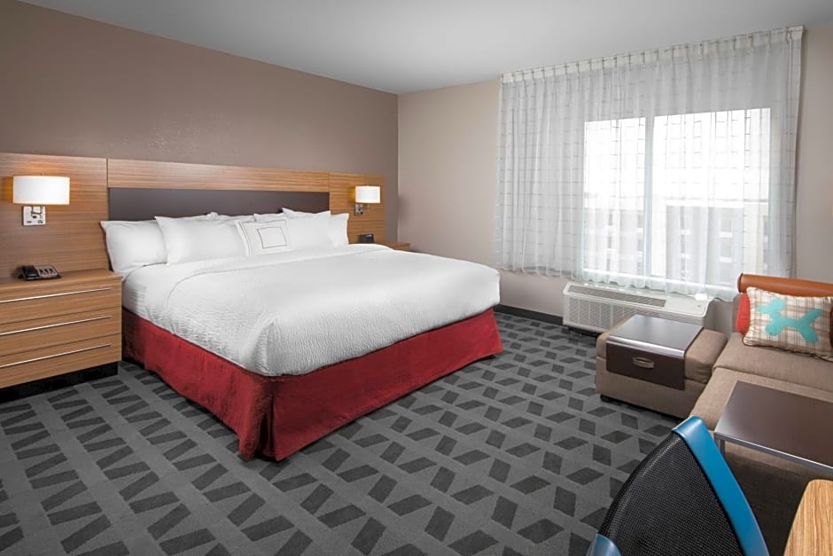 TownePlace Suites by Marriott Nashville Smyrna