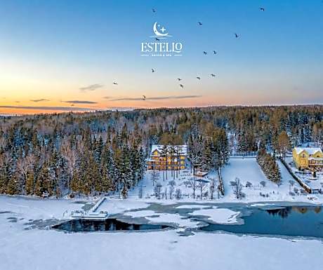 Estello Suites & Spa