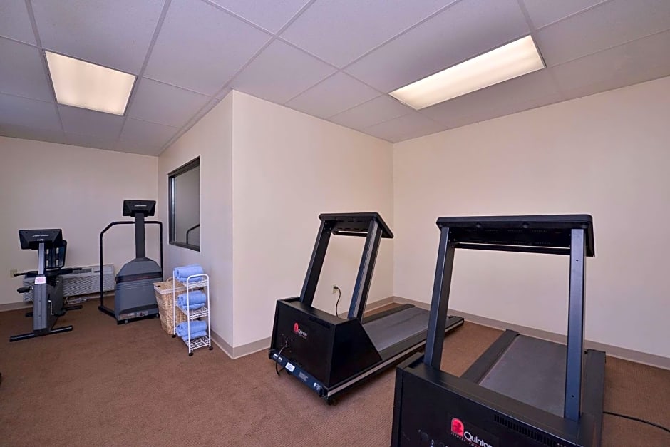 Quality Inn & Suites
