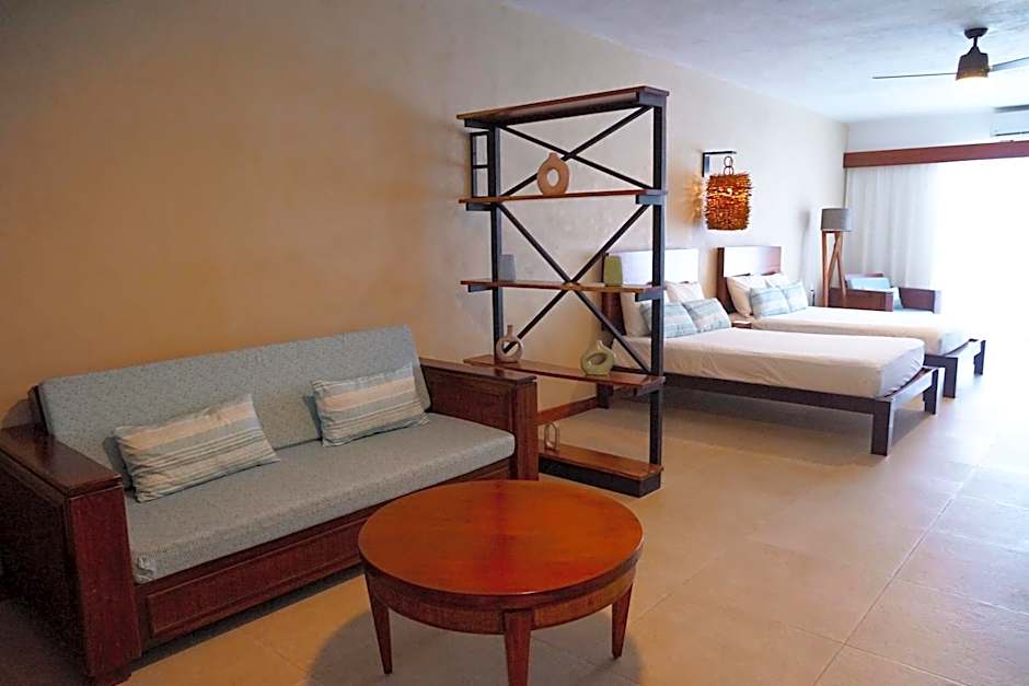 The Mint Resort Isla Mujeres