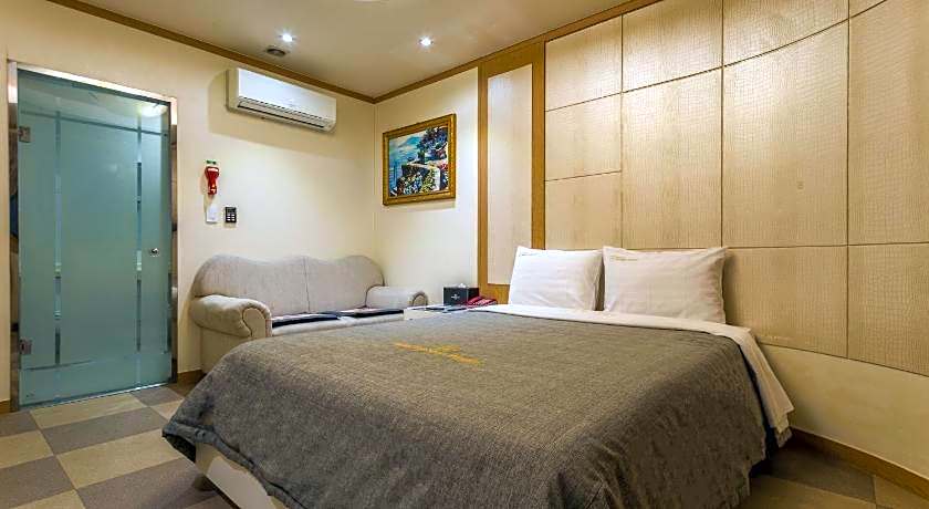 Hotel Incheon Airport