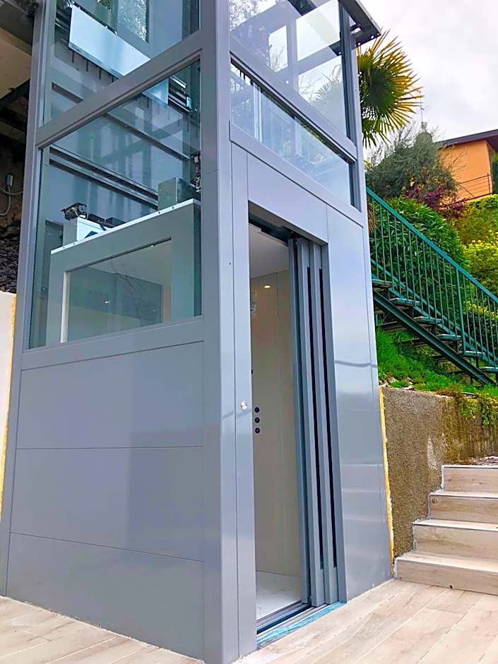 Villa Emma Malcesine