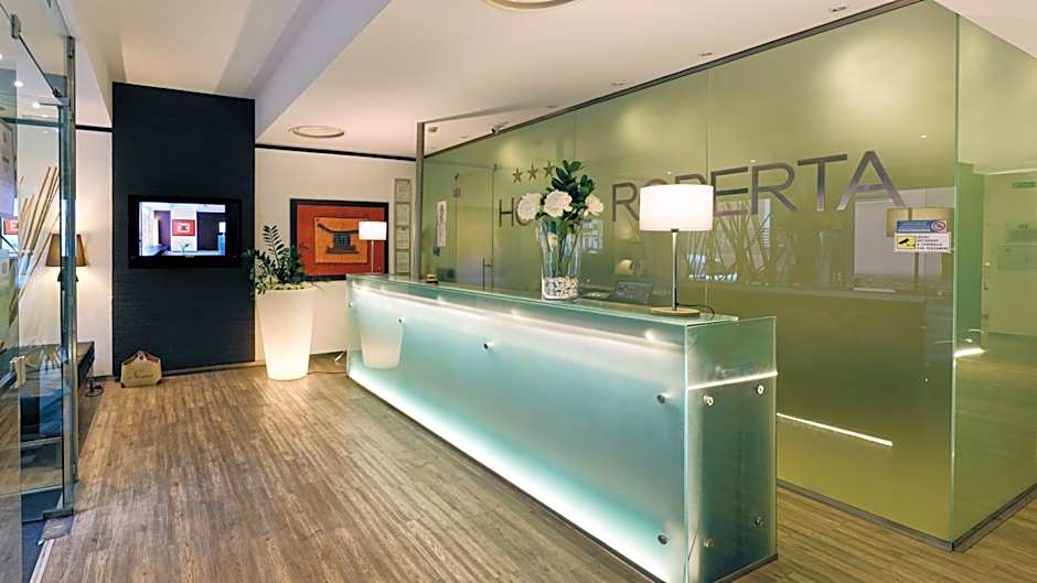 Hotel Roberta