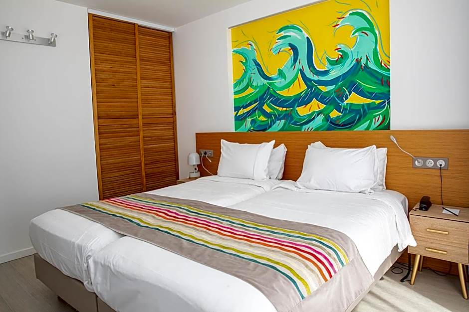 Grand Atlantic Hotel