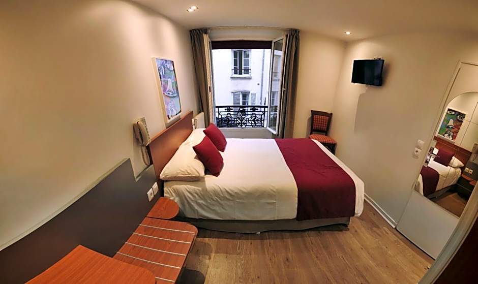 Little Hôtel