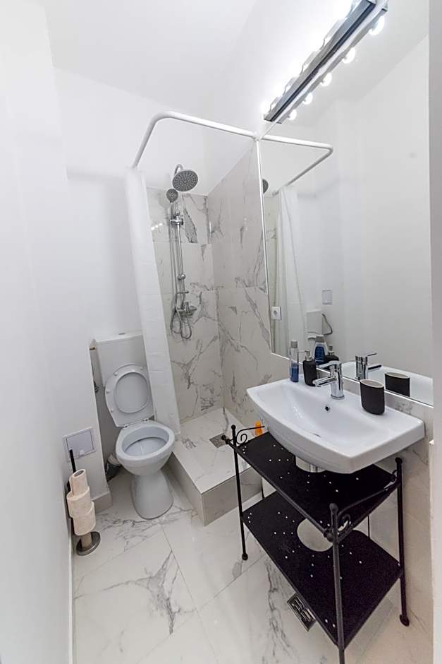 Heights Accommodation City Center