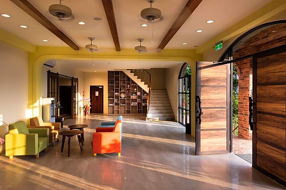 Flower Deer Inn – Linbian, CA