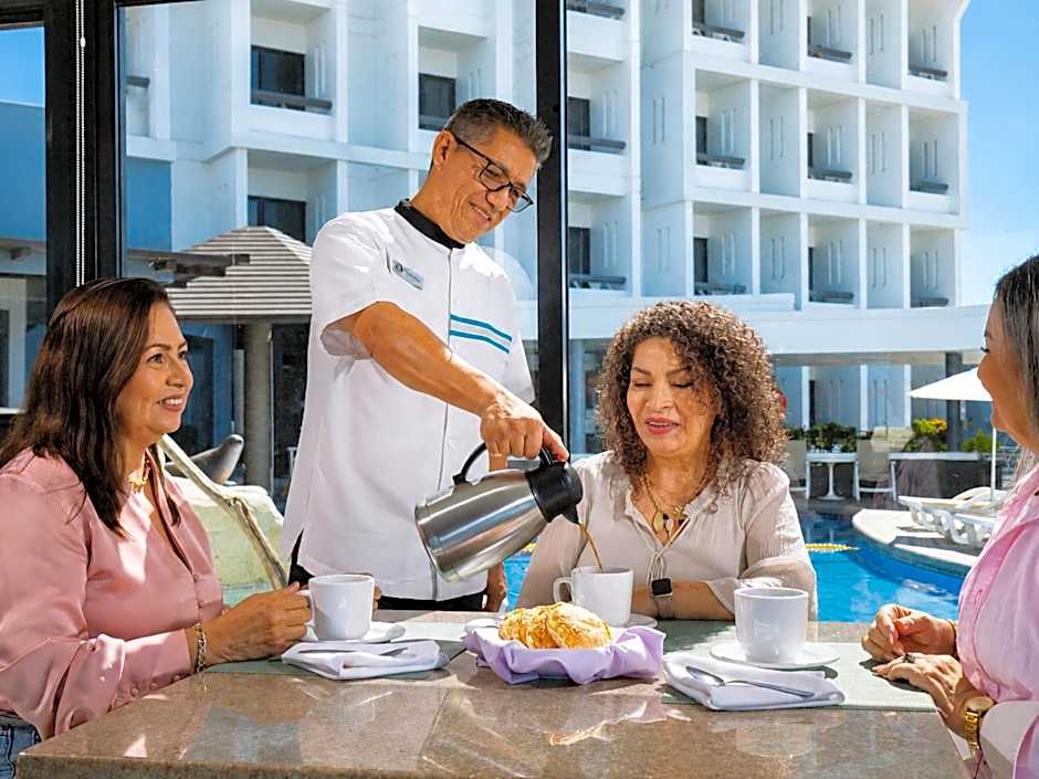 Olas Altas Inn Hotel & Spa