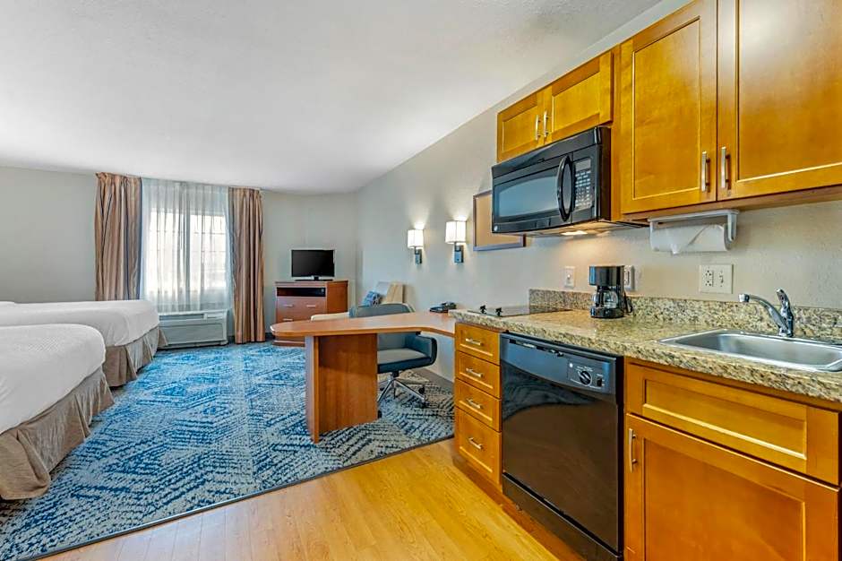 Candlewood Suites Indianapolis East By IHG