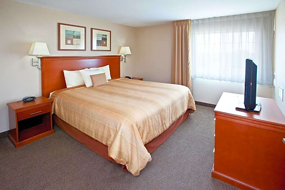 Candlewood Suites Louisville North By IHG