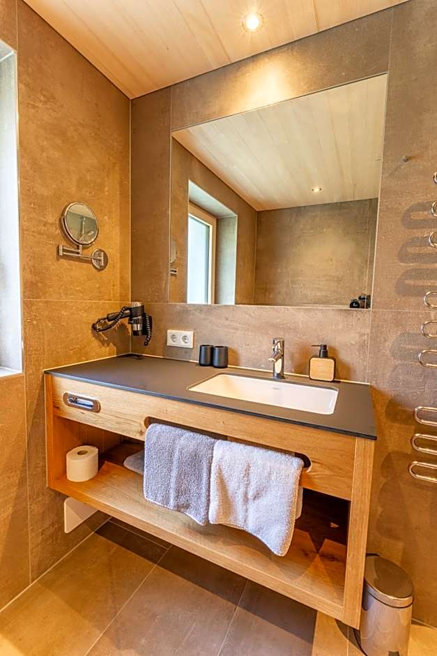 Hotel Garni Krumbach