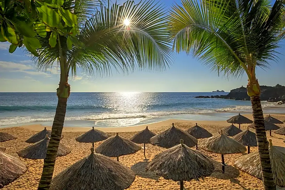 Las Brisas Ixtapa