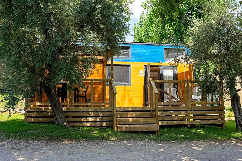 Sivinos Camping Boutique