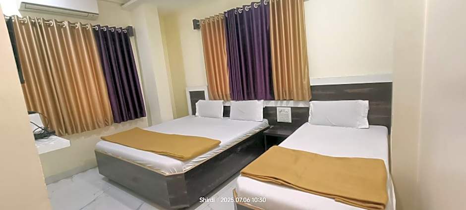 Hotel Sai Viraj Palace