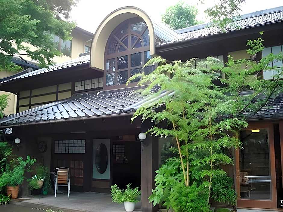 Enokiya Ryokan