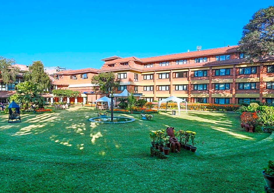 Hotel Shangri-La, Kathmandu
