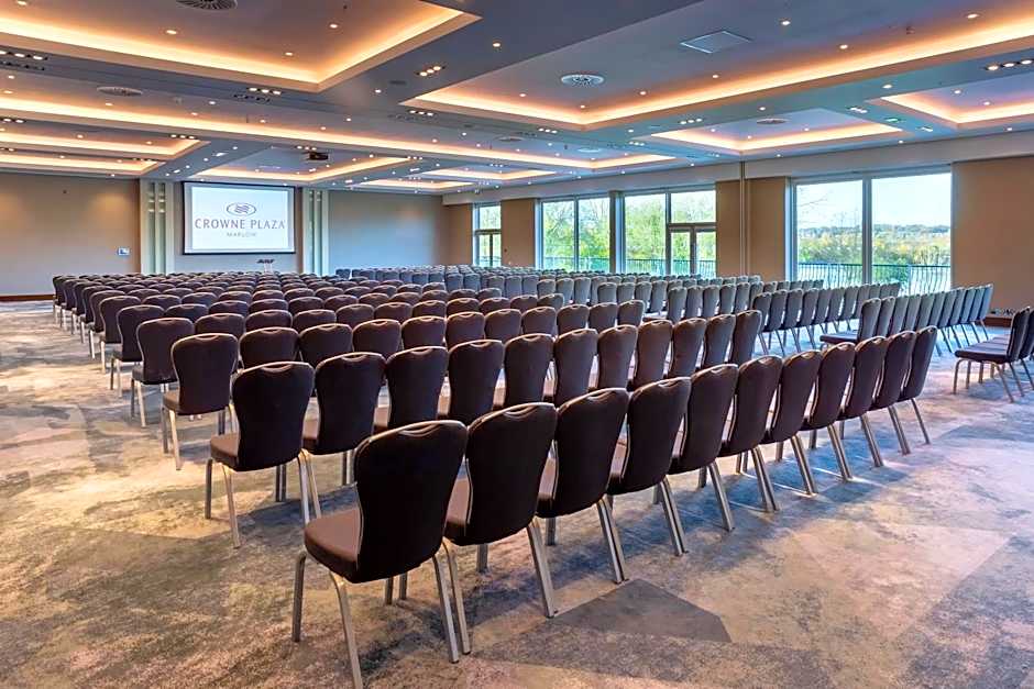 Crowne Plaza Marlow By IHG