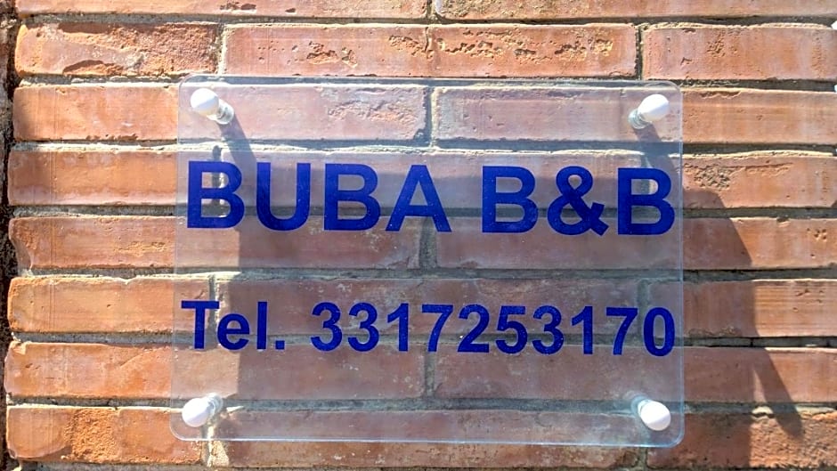 BUBA BnB SUPERIOR