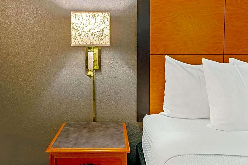 Photo 1 of 3 of 1 King Bed, Mobility Accessible