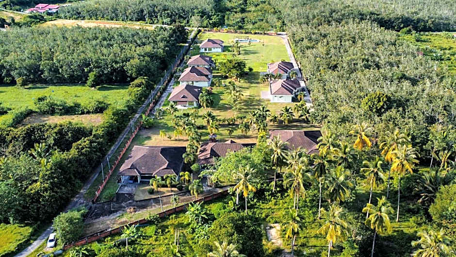 Sembilan Langkawi