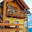 Chalet Residence Alpinflair