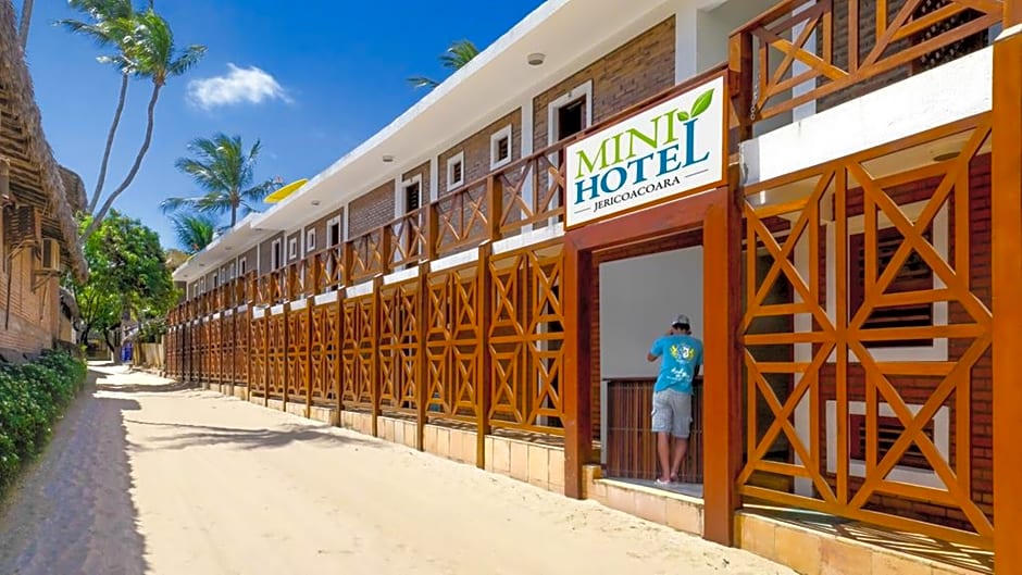 Mini Hotel