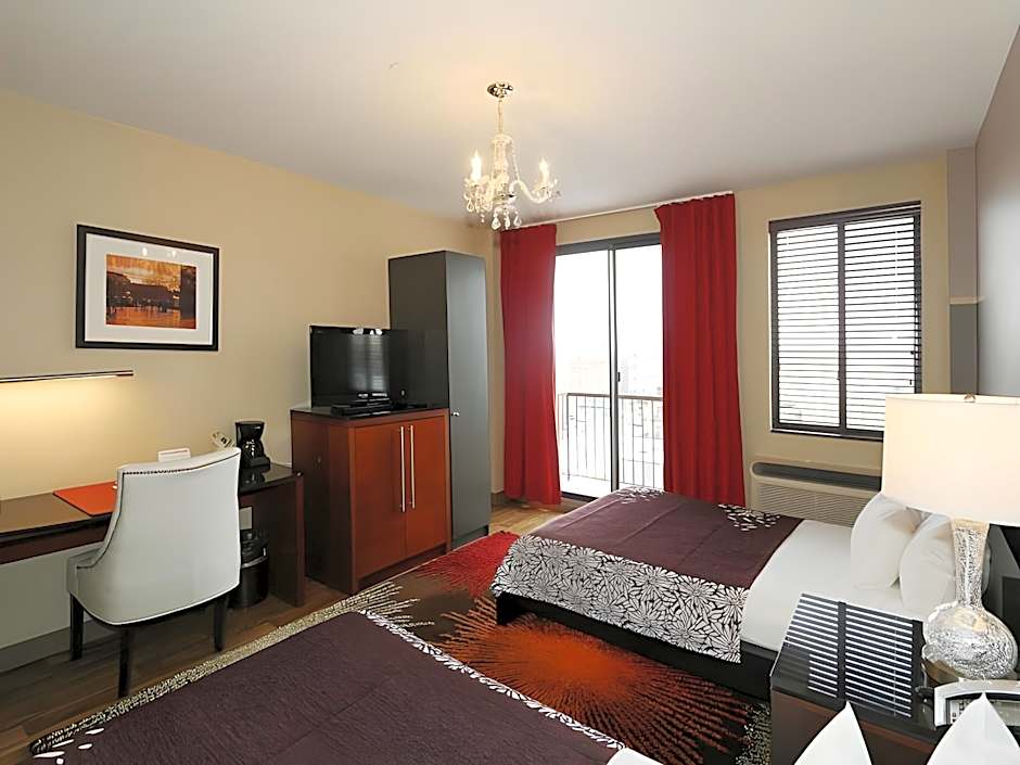 Hotel Vetiver