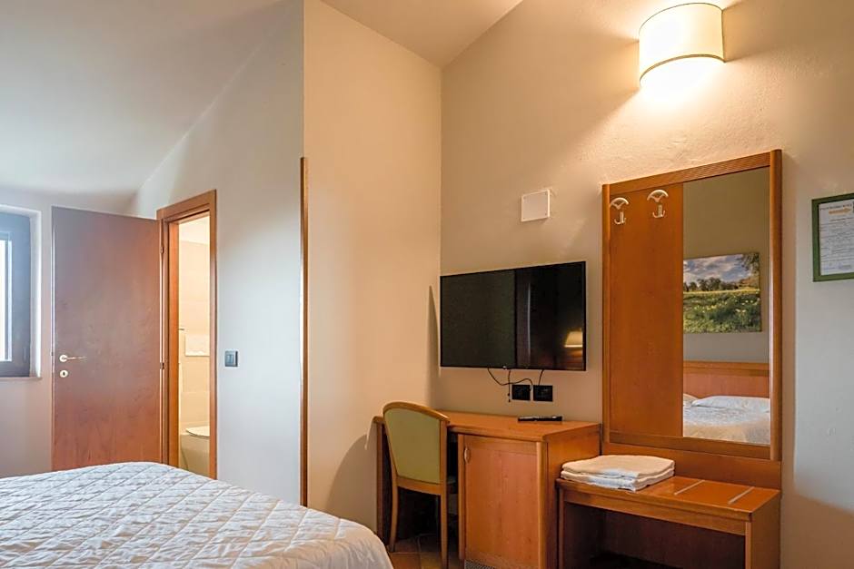 Hotel La Scottiglia e Ristorante