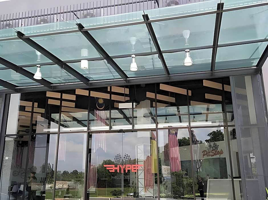 Arafah Hotel Nilai