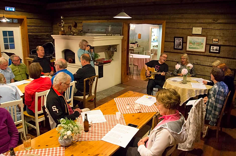 Herranniemi Guesthouse