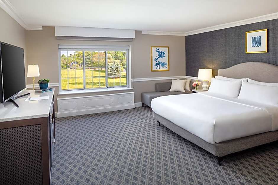 The Madison Hotel