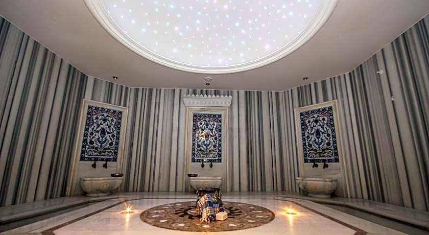 Dragut Point South Hotel Turgutreis - All Inclusive