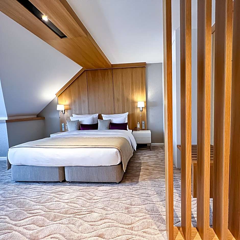 Normafa Hotel & Retreat