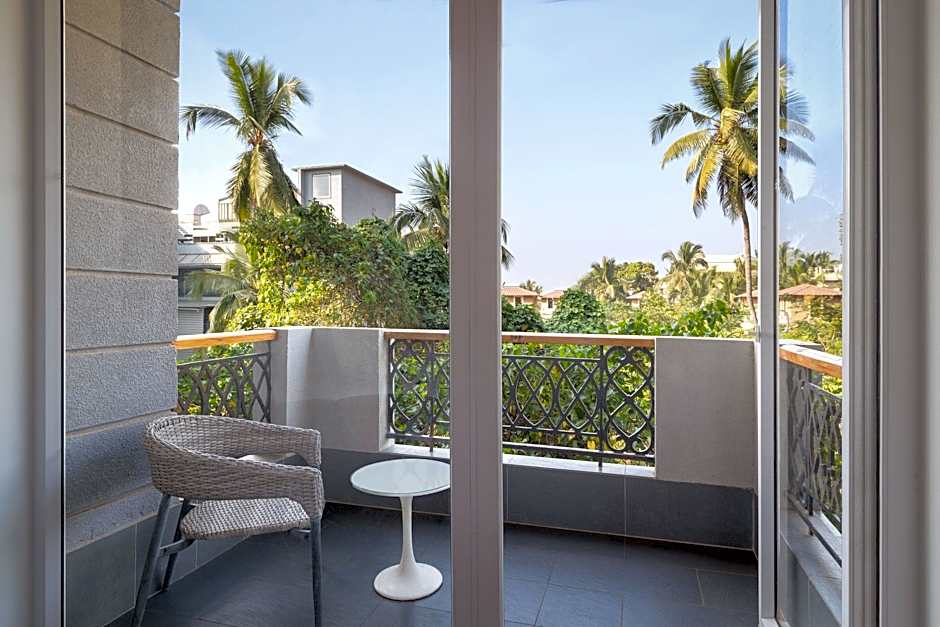 Le Meridien Goa Calangute