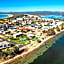 The Retreat Lakeside Merimbula