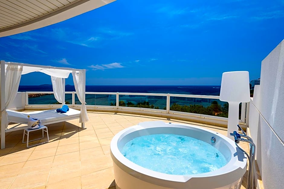 Aparthotel Tropic Garden