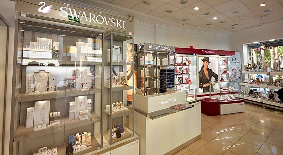 Aparthotel Milord's Suites