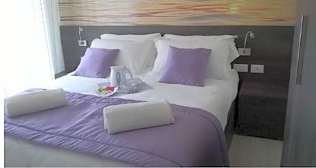 Superior Small Room with Balcony