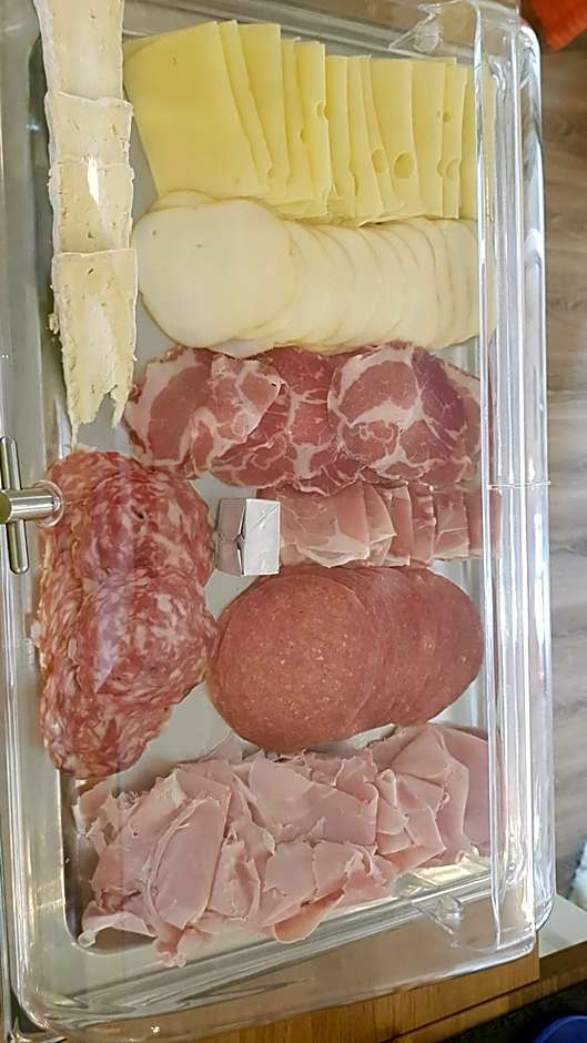 B&B Villa Giulia