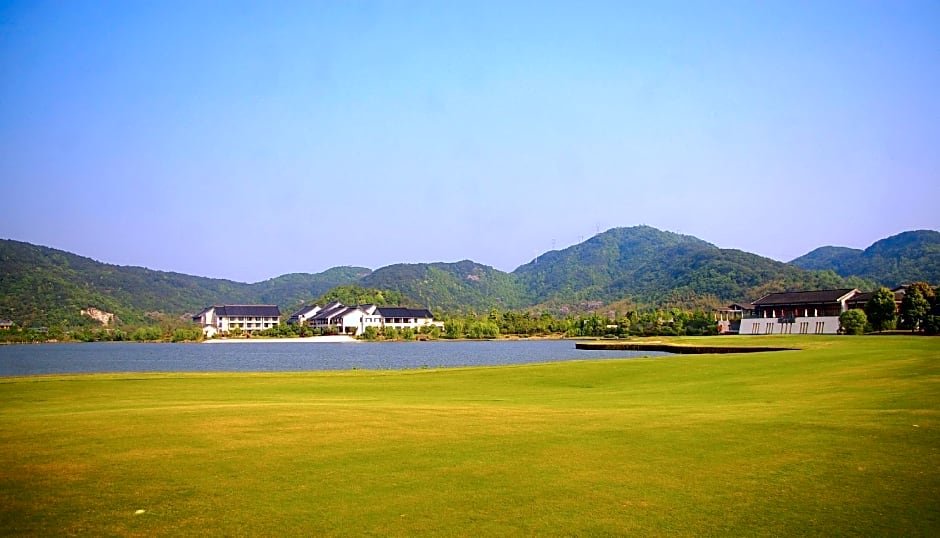 Kuaiji Mountain Yangming Hotel